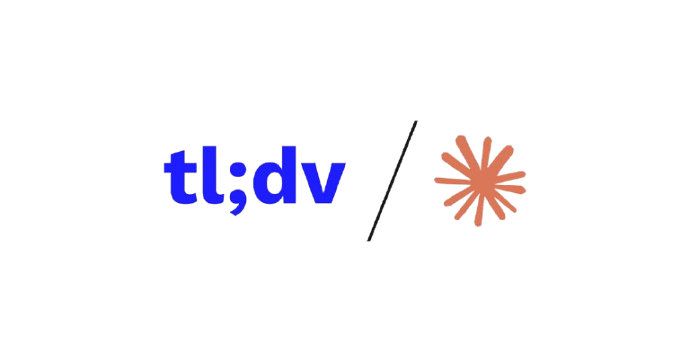 tl;dv