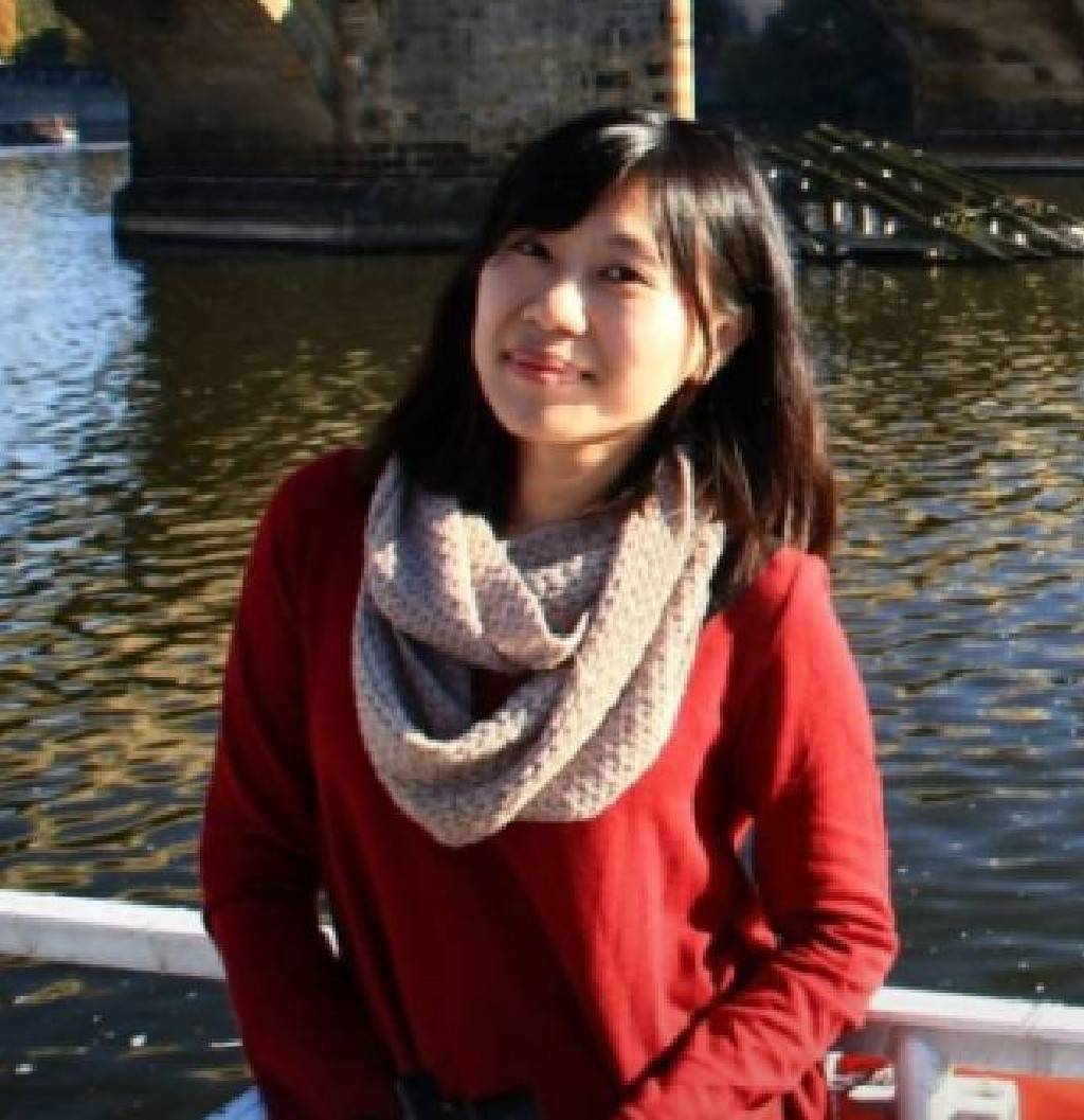 Vita Chen